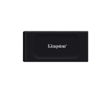 תמונה של דיסק חיצוני Kingston XS1000 1TB USB 3.2 Gen 2 up to 1050 MB/s