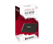 תמונה של דיסק חיצוני Kingston XS1000 1TB USB 3.2 Gen 2 up to 1050 MB/s