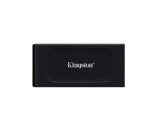 תמונה של דיסק חיצוני Kingston XS1000 2TB USB 3.2 Gen 2 up to 1050 MB/s