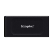 תמונה של דיסק חיצוני Kingston XS1000 2TB USB 3.2 Gen 2 up to 1050 MB/s