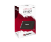 תמונה של דיסק חיצוני Kingston XS1000 2TB USB 3.2 Gen 2 up to 1050 MB/s