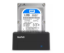 תמונה של תחנת עגינה לדיסק בודד 3.5/2.5 MAIVO Single HDD DOCKING STATION