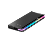 תמונה של מארז חיצוני לדיסק A-DATA EC700G M.2/NVME USB-C ENCLOSURE RGB