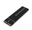 תמונה של קופסא חיצונית לדיסק Gold Touch USB3.1 To M.2 NVMe Type-C