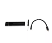 תמונה של קופסא חיצונית לדיסק Gold Touch USB3.1 To M.2 NVMe Type-C