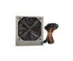 תמונה של ספק כוח  SAMA 500W 12CM