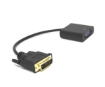 תמונה של מתאם DVI TO VGA digital