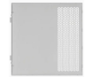 Picture of דלת ימין לבן CORSAIR iCUE 5000X/D/D AIRFLOW Solid Side Panel
