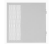 Picture of דלת ימין לבן CORSAIR iCUE 5000X/D/D AIRFLOW Solid Side Panel