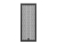 תמונה של פנל קדמי למארז Corsair 5000D AIRFLOW Front MESH Panel Black
