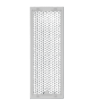 תמונה של פנל קדמי למארז Corsair 5000D AIRFLOW Front MESH Panel White