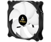 תמונה של מאורר למארז Antec 140mm Case Fan 3-pin Connector Bulk F14 Series