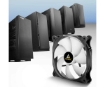 תמונה של מאורר למארז Antec 140mm Case Fan 3-pin Connector Bulk F14 Series