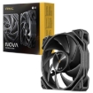 תמונה של מאוורר למארז Antec Nova 120mm Black Fan And Speed Conntroller