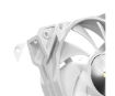 תמונה של מאוורר למארז Antec Nova 120mm White Fan And Speed Conntroller