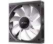 Picture of מאווררים למארז ANTEC Connect C120 Reverse ARGB BLACK 3PK