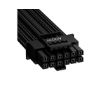 תמונה של מתאם לספק אנטק Antec HCG series ATX3.0 12VHPWR 600W CABLE ADAPTER
