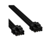תמונה של מתאם לספק אנטק Antec HCG series ATX3.0 12VHPWR 600W CABLE ADAPTER