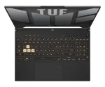 Picture of מחשב נייד Asus TUF Gaming F15 FX507VU-LP139 אסוס