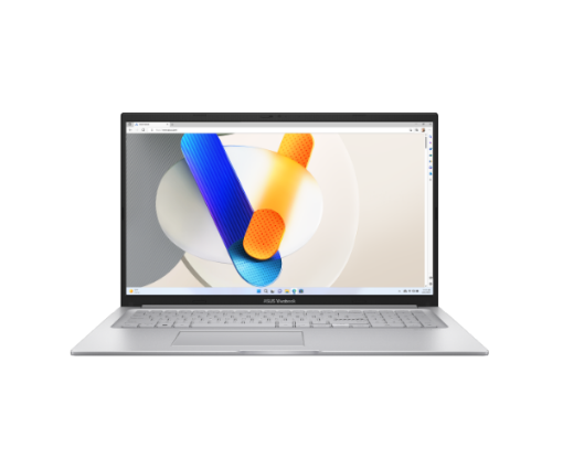 Picture of מחשב נייד Asus Vivobook 17 X1704VA-AU302 אסוס