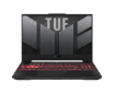 תמונה של נייד ASUS TUF A15 RYZEN 7 7735HS 16GB DDR5 512GB 4050 WIN11H 15.6