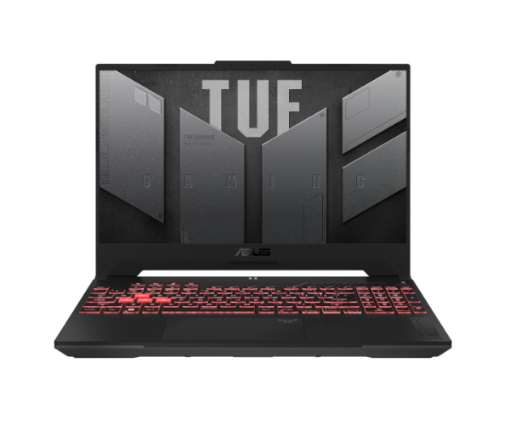 תמונה של נייד ASUS TUF A15 RYZEN 7 7735HS 16GB DDR5 512GB 4050 WIN11H 15.6