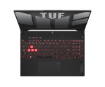 תמונה של נייד ASUS TUF A15 RYZEN 7 7735HS 16GB DDR5 512GB 4050 WIN11H 15.6
