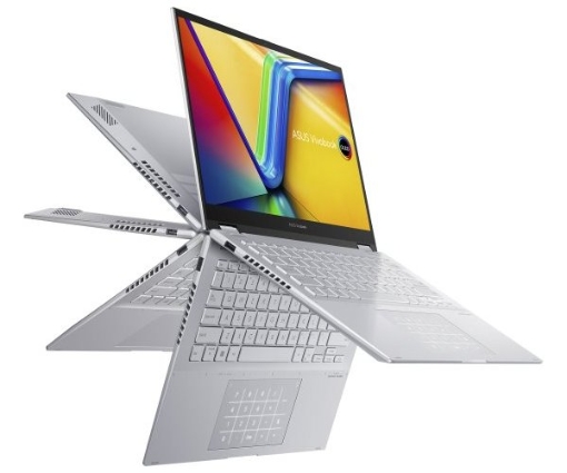 תמונה של מחשב נייד Asus Vivobook S 14 Flip TP3402VA-LZ593 אסוס