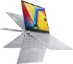 תמונה של מחשב נייד Asus Vivobook S 14 Flip TP3402VA-LZ593 אסוס