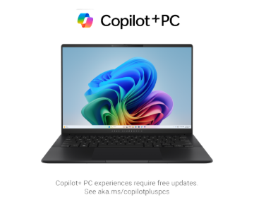 תמונה של מחשב נייד Asus Vivobook S 14 OLED S5406SA-PP118 אסוס