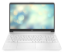 תמונה של נייד HP NoteBook 15 i7-1335U 16GB 512NVME 15.6 FHD WHITE 1YOS