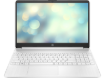 תמונה של נייד HP NoteBook 15 i7-1335U 16GB 512NVME 15.6 FHD WHITE 1YOS