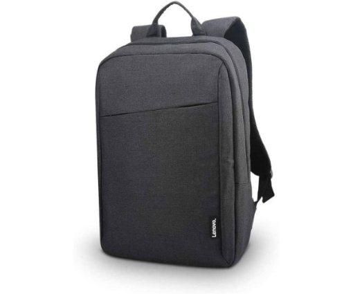 תמונה של תיק גב לנייד Lenovo B210 Laptop Backpack 15.6 Inch Black