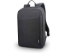 תמונה של תיק גב לנייד Lenovo B210 Laptop Backpack 15.6 Inch Black