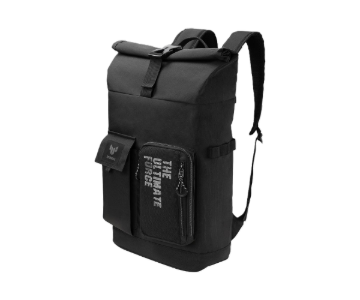 תמונה של תיק גב ASUS TUF Gaming VP4700 Backpack Black up to 17 inch