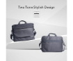 Picture of תיק נשיאה לנייד עד 15.6 ASUS EOS 2 Carry Bag Black