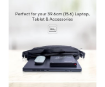 Picture of תיק נשיאה לנייד עד 15.6 ASUS EOS 2 Carry Bag Black