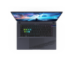 תמונה של נייד Gigabyte AORUS 16X i9-14900HX 32GB 1+1TB Win11 RTX4070 165Hz