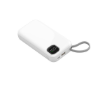 תמונה של סוללת גיבוי Qliq PowerBank E32B 20000mAh Quick Charge 22.5E/66W
