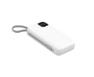 Picture of סוללת גיבוי Qliq PowerBank E32B 20000mAh Quick Charge 22.5E/66W