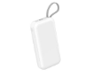 Picture of סוללת גיבוי Qliq PowerBank E32B 20000mAh Quick Charge 22.5E/66W