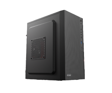 תמונה של באנדל חלקים ANTEC VX10M 500W H610M I5-12400 16GB DDR4 500NVME