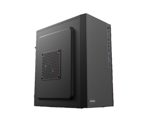 תמונה של באנדל חלקים ANTEC VX10M 500W H610M I5-12400 16GB DDR4 500NVME