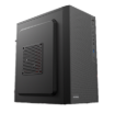 תמונה של באנדל חלקים ANTEC VX10M 500W H610M I5-12400 16GB DDR4 500NVME