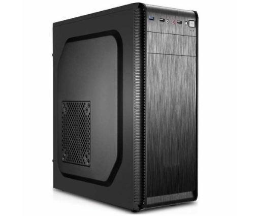 תמונה של מחשב מורכב ATX CASE 500W H610M S2H i5-12400 16GB 500NVME