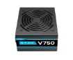 תמונה של מ. גיימינג CX300 ARGB 750W B760M I7-12700F 32GB 1TB NVME RTX4060