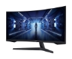 תמונה של מסך Samsung Odyssey G5 Series Ultra WQHD 34 VA 1ms HDMI DP