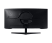 תמונה של מסך Samsung Odyssey G5 Series Ultra WQHD 34 VA 1ms HDMI DP