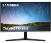 תמונה של מסך קעור Samsung C32R500FHP 31.5 VA 4Ms 75Hz 16:9 VGA HDMI