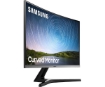 תמונה של מסך קעור Samsung C32R500FHP 31.5 VA 4Ms 75Hz 16:9 VGA HDMI